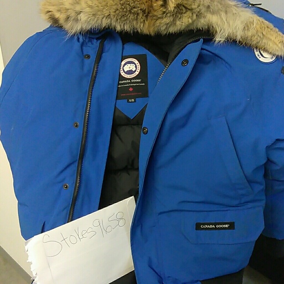 Canada Goose Jackets & Coats Canadian Goose Coat Poshmark